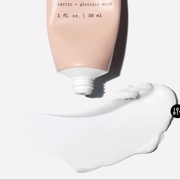 NEW Versed THE SHORTCUT OVERNIGHT FACIAL - Picture 2 of 8